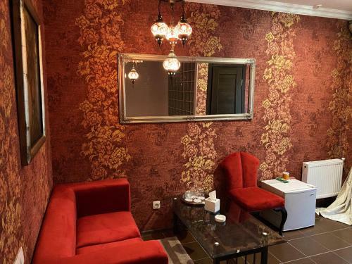 Hotel Nika