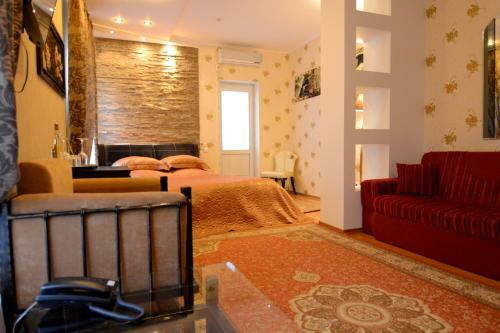 Hotel Nika