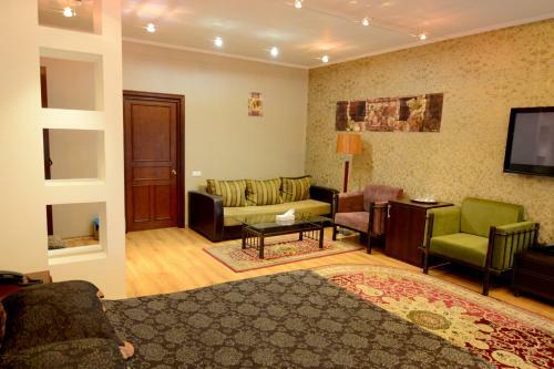 Hotel Nika