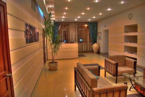 Hotel Nika