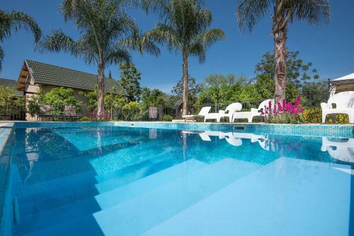 Hotel Song Of Galilee