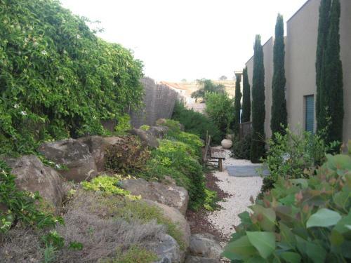Lodge Tenebagolan Suites Zimmers
