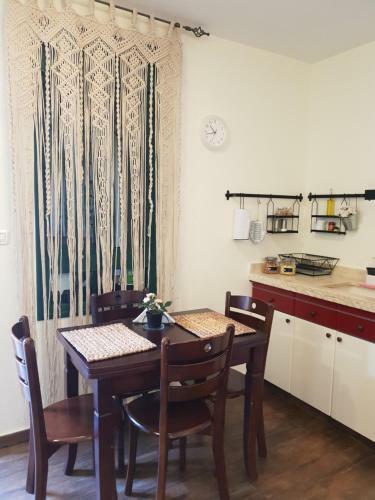 Lodge Tenebagolan Suites Zimmers