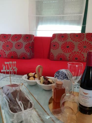 Lodge Tenebagolan Suites Zimmers