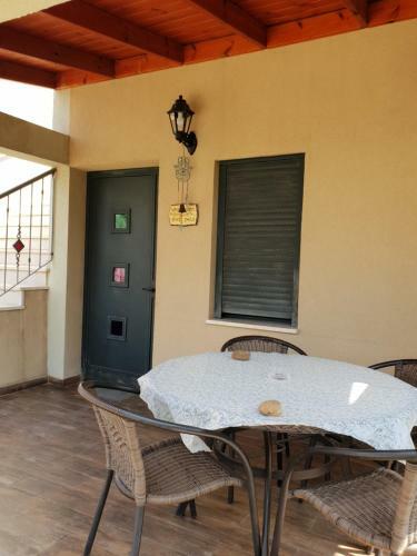 Lodge Tenebagolan Suites Zimmers