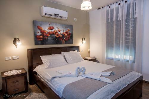 Lodge Tenebagolan Suites Zimmers