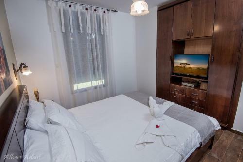 Lodge Tenebagolan Suites Zimmers