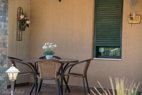 Lodge Tenebagolan Suites Zimmers