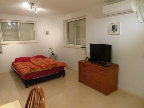 Apartamento Magnificent Studio In Zichron Yaakov
