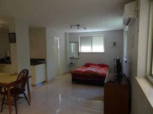 Apartamento Magnificent Studio In Zichron Yaakov