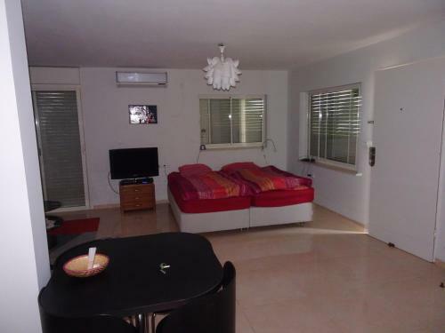 Apartamento Magnificent Studio In Zichron Yaakov