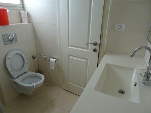 Apartamento Magnificent Studio In Zichron Yaakov
