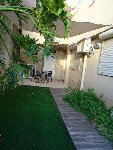 Apartamento Magnificent Studio In Zichron Yaakov