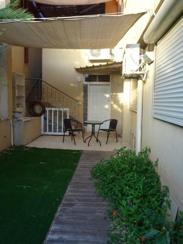 Apartamento Magnificent Studio In Zichron Yaakov