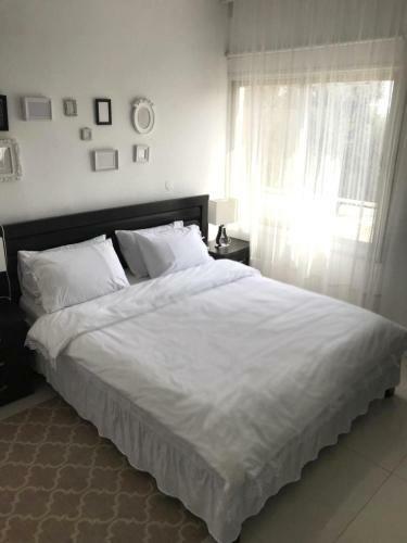 Apartamento 3 Rooms + Parking Hameyasdim 36