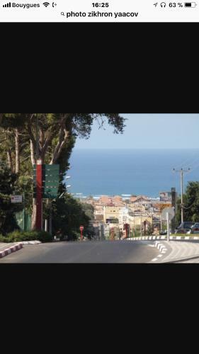 Apartamento 3 Rooms + Parking Hameyasdim 36