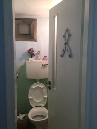 Agroturismo Ba Kfar Rama Bagalil