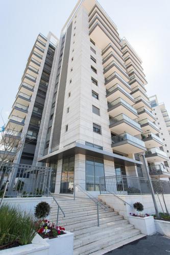 Apartamento Nino Sea View