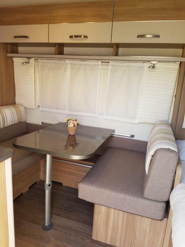 Betzet Beach Campsite