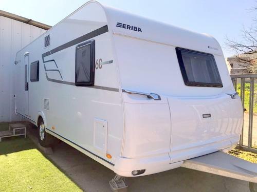 Betzet Beach Campsite