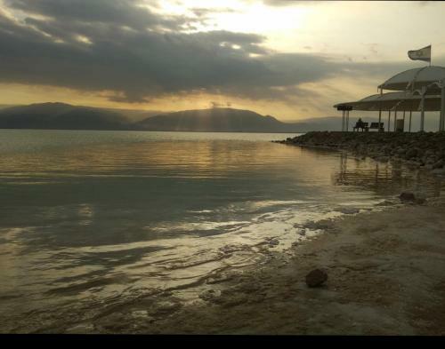 Lodge Carmit's Dead Sea Place