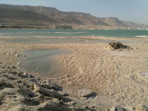 Lodge Carmit's Dead Sea Place