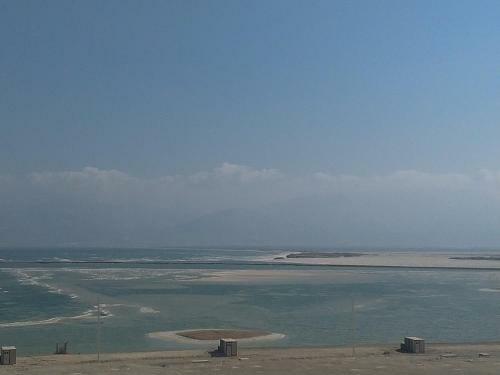 Lodge Carmit's Dead Sea Place