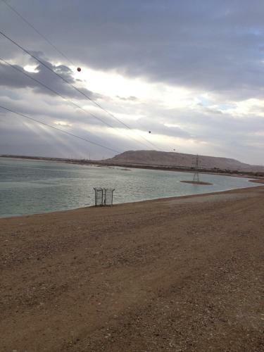 Lodge Carmit's Dead Sea Place