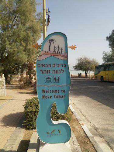 Lodge Carmit's Dead Sea Place