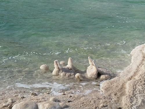 Lodge Carmit's Dead Sea Place