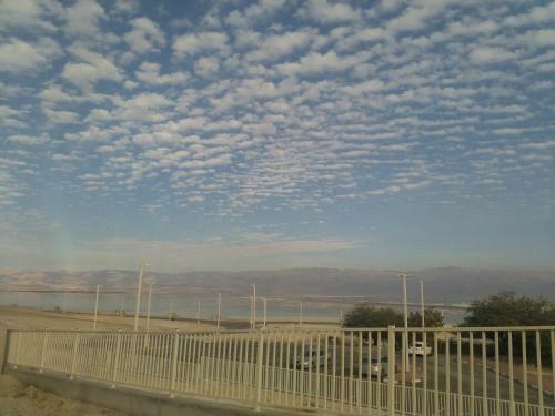 Lodge Carmit's Dead Sea Place