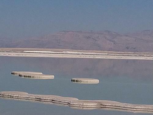 Lodge Carmit's Dead Sea Place
