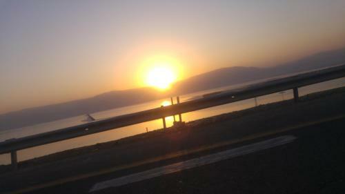 Lodge Carmit's Dead Sea Place