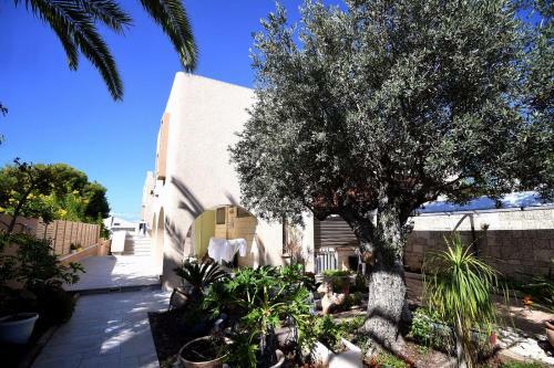 Apartamento Blue Sky In Ashkelon
