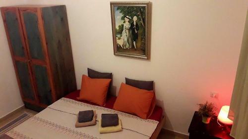 Lesanel Guest House 4