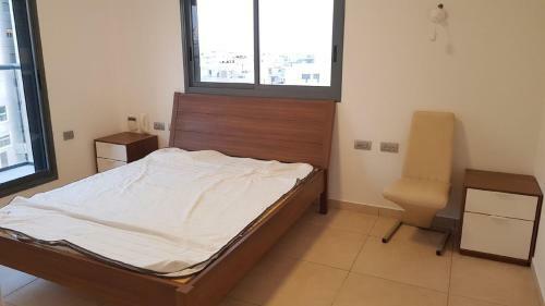 Apartments On Bnei Binyamin
