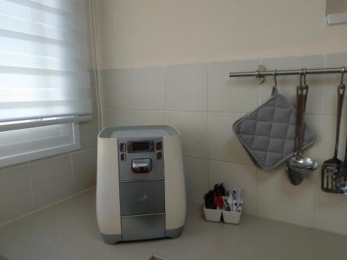 Apartamento Rothschild Luxury Suite Haifa