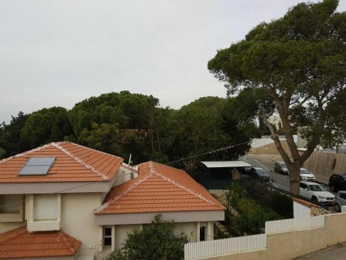 Apartamento Rothschild Luxury Suite Haifa