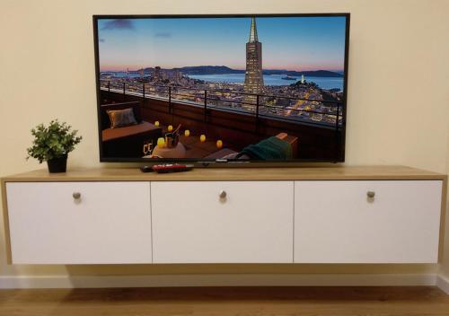Apartamento Rothschild Luxury Suite Haifa