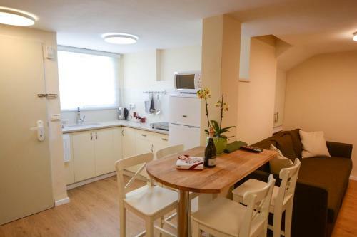 Apartamento Rothschild Luxury Suite Haifa