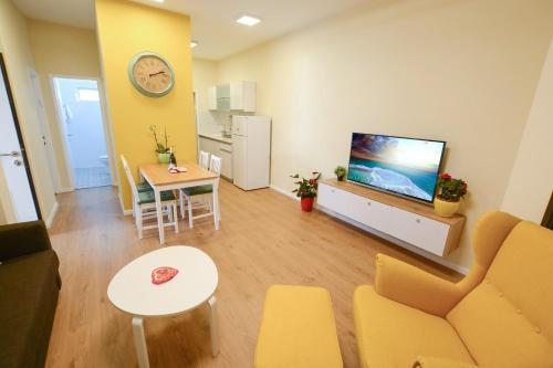 Apartamento Rothschild Luxury Suite Haifa