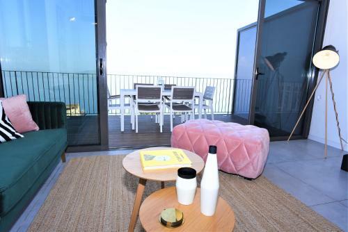 Apartamento Nino Stylish Loft