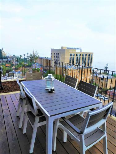 Apartamento Nino Stylish Loft