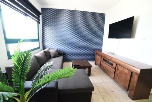 Tiberias Vacation Apartments