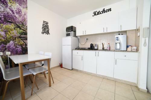 Tiberias Vacation Apartments