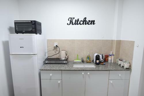 Tiberias Vacation Apartments
