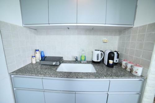 Tiberias Vacation Apartments