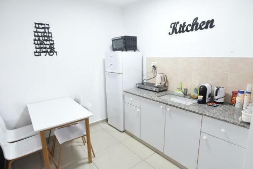 Tiberias Vacation Apartments
