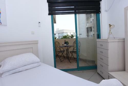 Tiberias Vacation Apartments