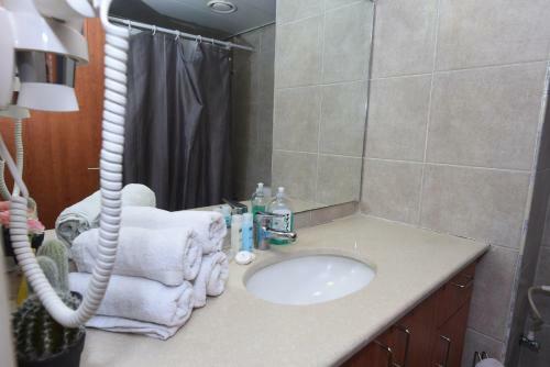 Tiberias Vacation Apartments